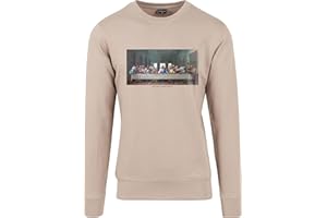 Mister Tee Bluza sportowa Mężczyźni Can´t Hang With Us Crewneck