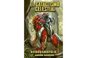 Hadrosaurópolis 1: El Cataclismo Celestial (Hadrosaurópolis (Trilogía))