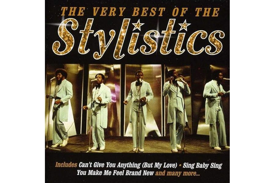 The Very Best Of