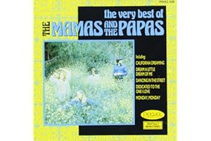 Mamas and Papas Very Best