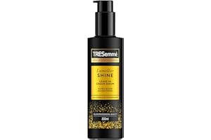 TRESemmé Sérum Lamellar Shine para cabello sin vida o apagado 200ml