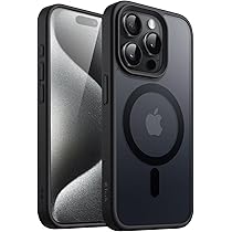 Slanku [3 Pezzi Pellicola Protettiva Privacy per iPhone 15, 15
