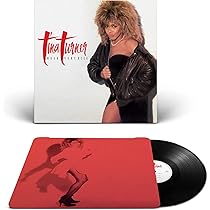 Tina Turner - Foreign Affair : Tina Turner, Tina Turner: Amazon.es