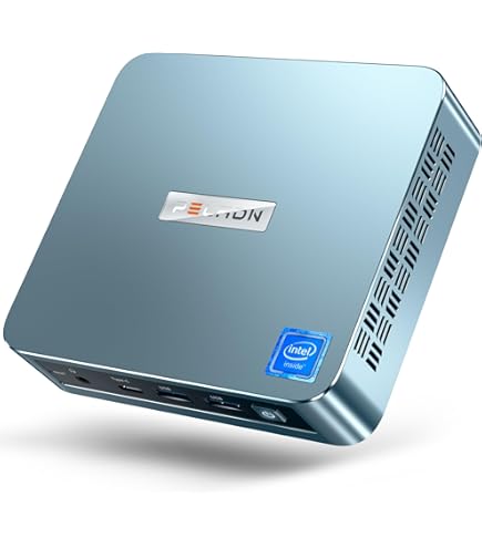 New Apple Mac mini with Apple M1 Chip (8GB RAM, 256GB SSD Storage