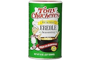 TONY CHACHERE'S Tony Chacheres Ssnng Creole