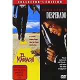 El Mariachi / Desperado