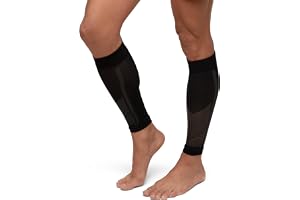 DANISH ENDURANCE Vadkompression, 21-26 mmHg, Löpning & Återhämtning