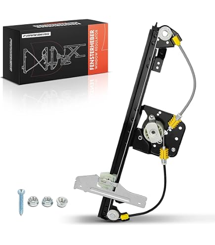 Lève-vitre électrique Avant Droit Pour Audi A6 C5 (1997-2004) - Réf. 4B0837462, Neuf