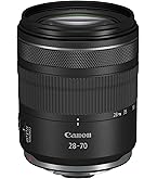 Canon Obiettivo RF 24-105mm F4-7.1 IS STM - Zoom Per Fotocamere EOS R, Stabilizzatore 5 Stop - Foto 2