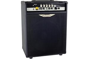 KORG Ashdown RM-C115T-420 Amplificatore Combo da Basso da 400 Watt