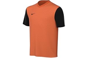 Nike Y Nk DF Tiempo Prem II JSY SS Jersey Unisex niños