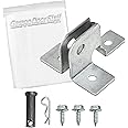 GARAGE DOOR STUFF - Garage Door Opener Bracket Kit
