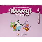 NEW HOORAY B ACTIVITY &amp; PROJECTS