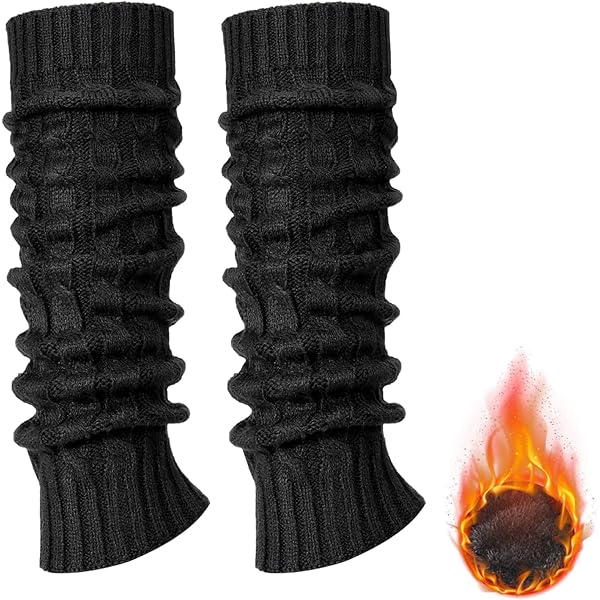 Gebreide cirkelsjaal met fleecevoering - BRUIN - 9.00€ - Kiabi