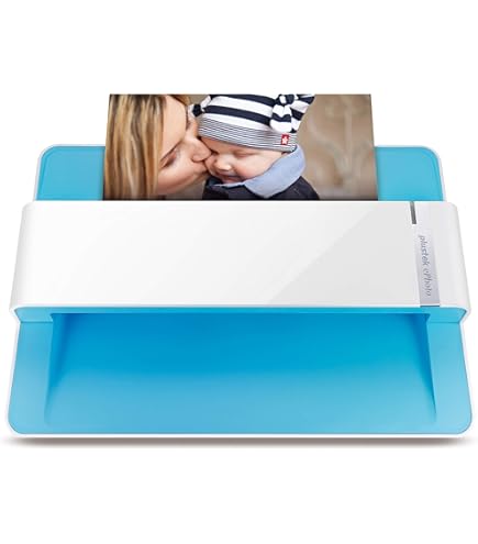Canon ImageFormula ScanFront 300 - Scanner Réseau Avec écran LCD - Occasion