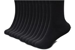 A2Z 4 Kids Girls Boys Thermal Socks Pack Of 6 Winter Warmth Thick Insulated Comfortable For Daily Wear Cosy Socks UK Shoe Size 3-6 Years (9-12), 6-9 Years (12.5-3.5), 11-14 Years (4-5.5)