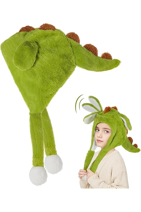 Chapeau Amusant En Peluche Avec Oreilles De Lapin Kpop Idols En