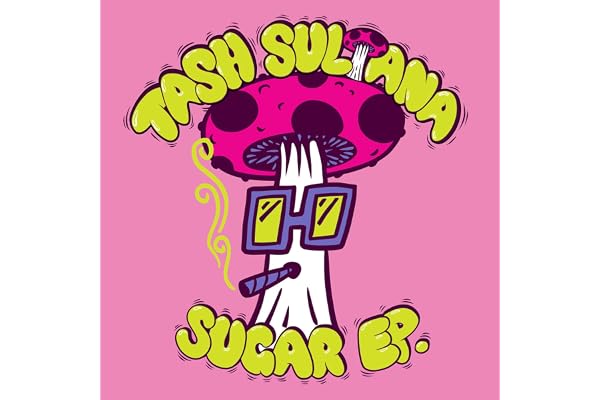 Sugar Ep.