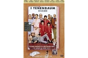 I Tenenbaum (Collector's Edition) (2 Dvd)