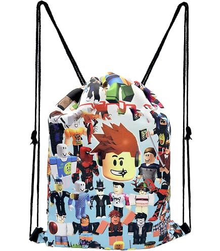 50 Roblox Aufkleber – Vinyl, Wasserdicht, 6-10 Cm Größe, Für Laptop, Flasche, Skateboard