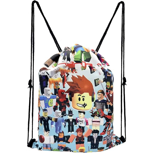 Portefeuille Enfant Robl-Ox - PU Cuir - Design Animé - 11x9cm - Cadeau Enfants