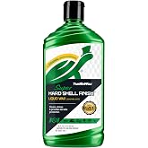 Turtle Wax Super Hard Shell Finish Liquid Wax 473 ml