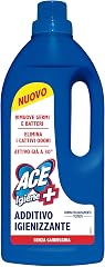 ACE Igiene Più Additivo Igienizzante Bucato – Formula Senza Candeggina