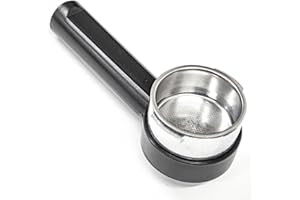 PHILIPS Saeco Braccetto Portafiltro Pressurizzato Completo Di Filtro 2 Tazze