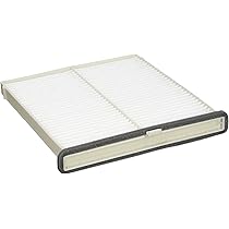 FILTRO DE CABINA MAZDA KD45-61-J6X PARA CX-5 / 3 / 6