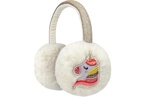 Gifts Treat Mädchen Ohrenschützer Kinder Niedliche Geschenke Winter Verstellbare warme Ohrenschützer