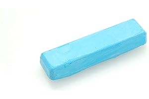 KAINDL Polierpaste"blau" in sehr feiner Ausführung für Hochglanzpolitur