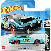 Hot Wheels Tekli Arabalar Dımachınnı Veloce Hkj78