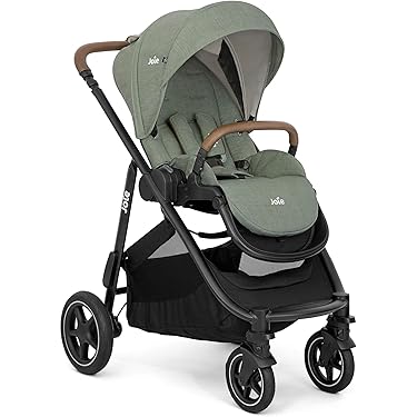 Amazon.de Bestseller: Die beliebtesten Artikel in Standardkinderwagen