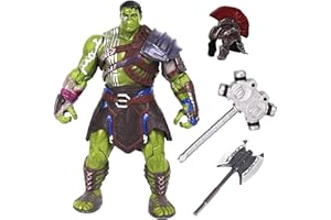 Miotlsy Anime Hero Anime Figur, Anime Series Anime ActionFigur 20CM Anime Action-Figur, inspiriert durch die Marvel Comics, Für Kinder ab 4 Jahren