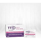 TTO Thermal Soft G&ouml;z Mendili 12 Adet
