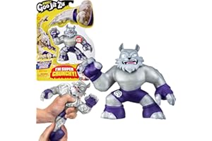 Heroes of Goo Jit Zu - Juego de héroes