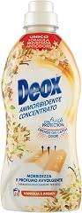 Deox - Ammorbidente Lavatrice Concentrato 660ml