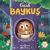 Little Owl: Unique Stories of Nature 12