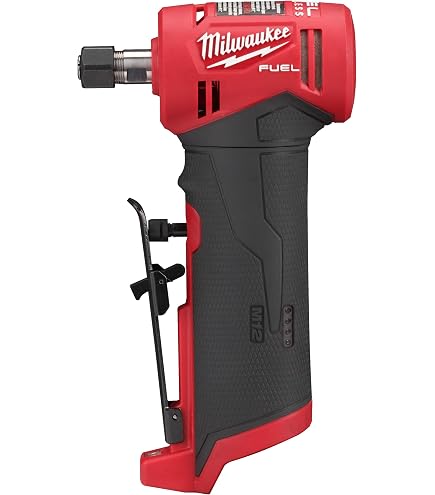 Meuleuse Milwaukee Sans Fil - 4933492645 2.4kg Puissante Et Maniable