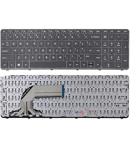 Tastiera Keyboard Italiana per Notebook ASUS K53B K53T K53TA
