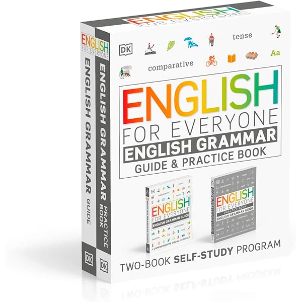 English for Everyone Beginner Box Set: ESL for Adults, an