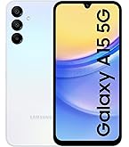 Samsung Galaxy A25 5G (Yellow, 8GB, 128GB Storage) | 50 MP Main