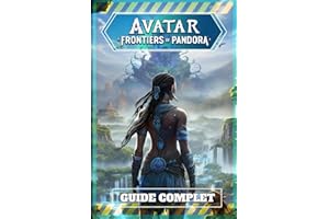 Avatar: Frontiers Of Pandora Guide Complet