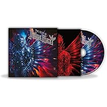The Best Of Judas Priest: Judas Priest: Amazon.es: CD y vinilos}