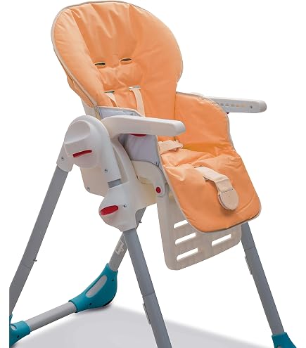 Housse Siège Bébé Italbaby PVC Bleu - Universelle Et Hygénique