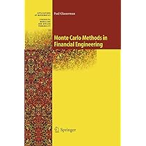 コンピュータ・IT Monte Carlo Methods in Financial Enginee PDF) Monte Carlo Methods In Financial Engineering