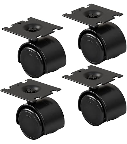 Trade-Shop 2 Filtri HEPA Per Aspirapolvere Rainbow Serie E/E2 – Sostituisce R7292, R12107B – Antiallergico, 4 Volte Più Potente - 6