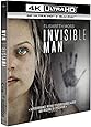 Invisible Man [4K Ultra HD + Blu-Ray]