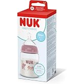 NUK First Choice PP Biberon, 150 ml, Koala