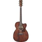 Ibanez PC12MHCE-OPN PC Serisi Elektro Akustik Gitar